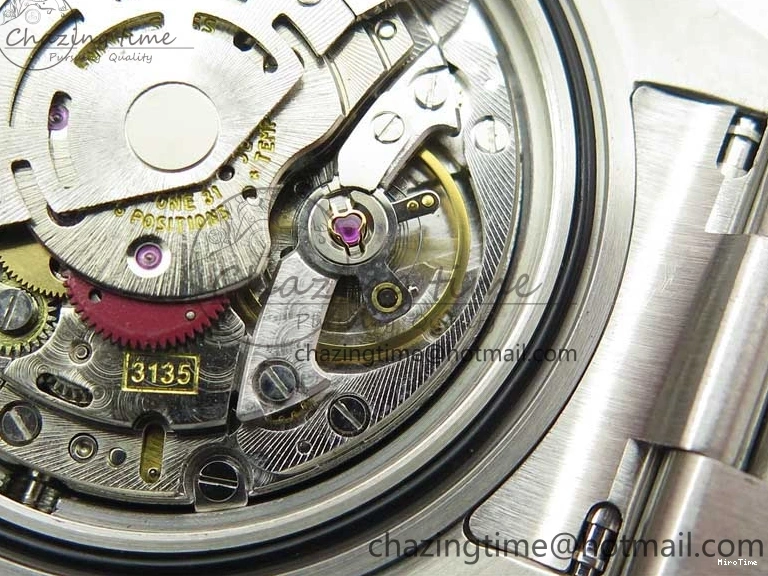 MiroTime 0421 Effortless Submariner 16610 LV Kermit Green 904L Steel ARF1:1 Best Edition on SS Bracelet SH 2577